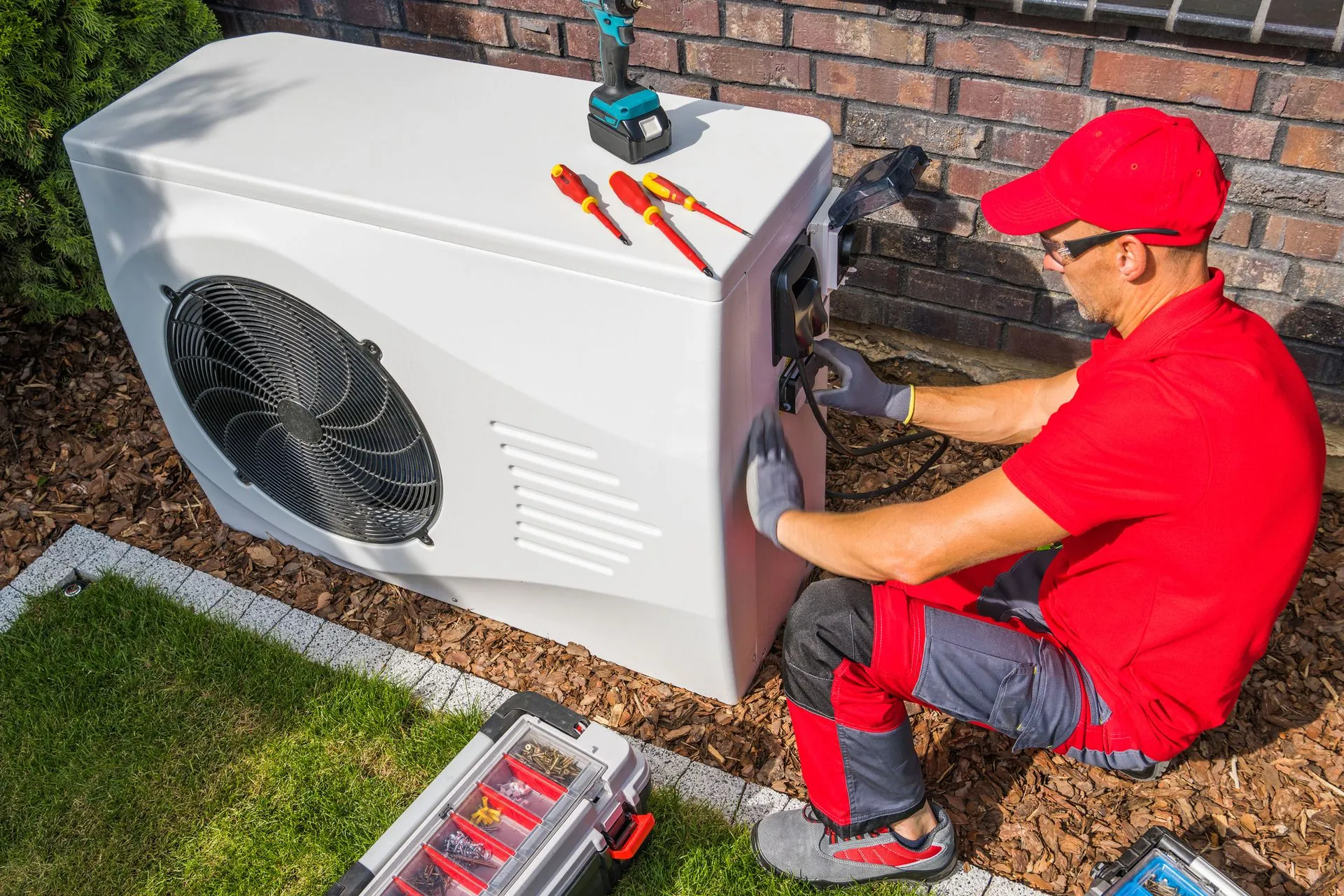 About HVAC in Pinson, AL